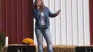 Coal Miners Daughter Loretta Lynn cover by Kayla Michelle [upl. by Chan]