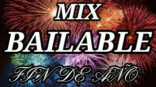 Mix🎊Bailable Cumbias de Fin de año 2023 2024 Año Nuevo Ecuador [upl. by Launam]