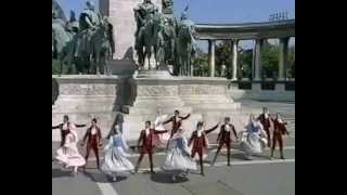 Johann Strauss Éljen a magyar [upl. by Rucker]