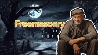 The story of Freemasonry [upl. by Drofnil354]