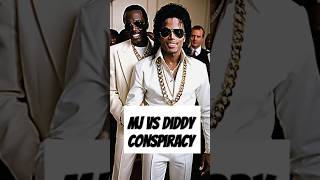 WHAT IF MICHAEL JACKSONS DEALTH WAS LINKED TO A DIDDY SCANDAL MJconspiracy MichaelJackson WhatIf [upl. by Gerdi]