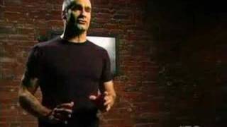 The Henry Rollins Show  America Is Under Attack [upl. by Eanyl]