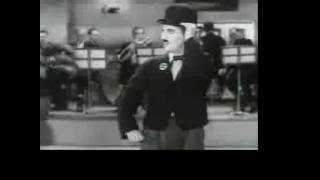 charlie chaplin dancing remix [upl. by Koh376]