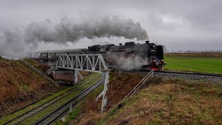 Pt4765🚂z pociągiem planowym do Poznania  23032024📅 [upl. by Quickman213]