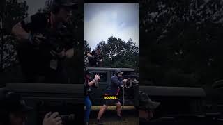 American M240 MachineGun usarmy machinegun defence informative viralvideo army shortsfeed [upl. by Tierney]