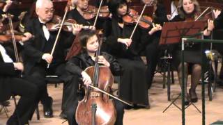 Saint  Saëns  Allegro AppassionatoСенСанс  Аллегро апассионато [upl. by Esereht]