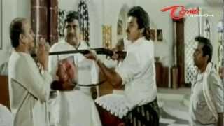 Telugu Comedy Scene Between Kota  Venkatesh  NavvulaTV [upl. by Dawna81]