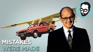 6 Inventors Who Were Killed By Their Own Inventions [upl. by Siuol749]