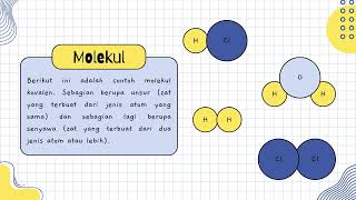 Ikata Ion dan Kovalen [upl. by Nisen]