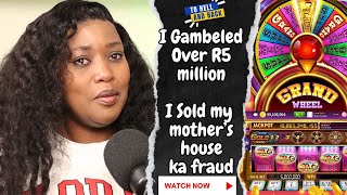 I Gambled My Cars Moms House My House Lost My Job To A Gambling Addiction [upl. by Enahpad]