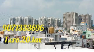 2040800sqft north facing price1cro20lax9071333697rant40000 [upl. by Rondon]