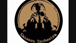 Kaizers Orchestra  Resistansen [upl. by Caputo]