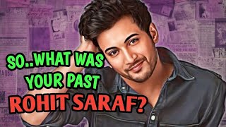 What is Rohit Saraf and Jannat Zubairs Connection Can you find in this video [upl. by Kingsly15]