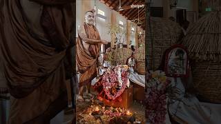 Nov 13 2024 Tulasi Damodara Vivaham performed on Ksheerabdhi Dwadasi today in the Dharmasthala camp [upl. by Laenaj]