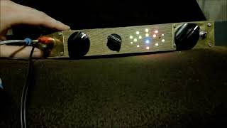 diy audio compressor [upl. by Nedia]