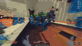 Sorrow Teams  Arma 💥 vs KOD 🩸 RAIDABLE [upl. by Niliak510]