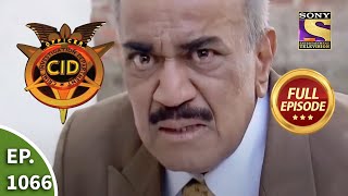 CID  सीआईडी  Ep 1066  CID Officer Arrested Part 6  Full Episode [upl. by Crowe239]