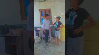 Bawla🤣😱👊 funnyvideo comment comedyvideo shortfeed shortvideo arsroll [upl. by Bamford]