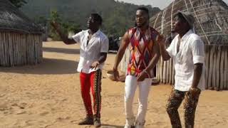 Making of ije Awele by Mr flavour x umuobiligbo AWELE IJELE CULTURE BTS [upl. by Stephen]