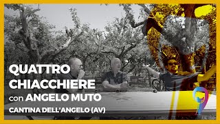 Quattro chiacchiere con Angelo Muto [upl. by Mylander]