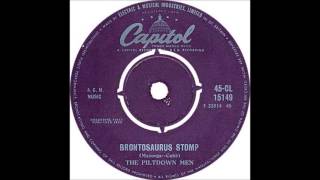 The Piltdown Men  Brontosaurus Stomp [upl. by Ireva]