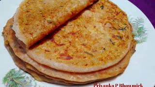 Gobi Paratha गोबी के भरवा पराठाgobi ke masala paratha paratharecipes gobirecipes [upl. by Dewhurst]