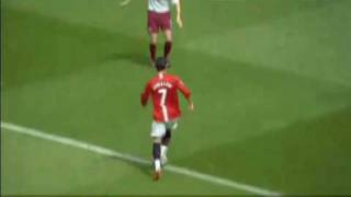 Cristiano Ronaldo amp the Man Utd Kit Man [upl. by Trebleht139]