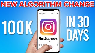 NEW Instagram Algorithm UPDATE 🥺 The Latest 2022 Instagram Algorithm Explained June 2022 [upl. by Burck792]