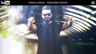 BURSALI GÖKSEL  GÜZELLİĞİM GELİYOR  ROMAN HAVASI [upl. by Adehsar]