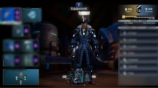 Dauntless  Dynamic Deadlights Malkarions Repeaters Build  Update 1146 [upl. by Mathre]