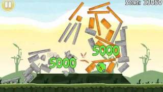 Angry Birds 2 – Meet Chuck Good With Wood [upl. by Tait]