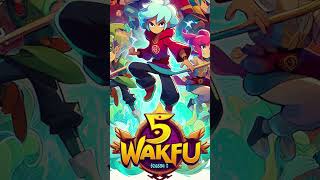 Wakfu Saison 5 Révélée Film  Série shorts [upl. by Emad]