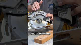 Best Hardie Siding Saw Blade [upl. by Aynnat]