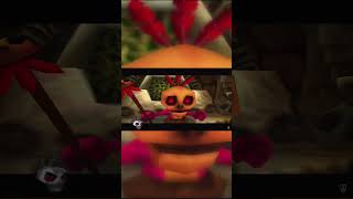 Best SubBoss in Banjo Tooie  Mingy Jungo fake Mumbo Jumbo Nintendo 64 [upl. by Imhsar846]