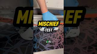 Mischief test mischiefmakers test competition shortsvideo information [upl. by Davies]