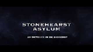 Stonehearst Asylum Trailer VL [upl. by Bottali281]