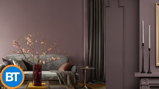 The Benjamin Moore Colour of the Year 2025 has been revealed [upl. by Vacla]