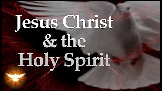 quotReceive the Holy Spiritquot All 92 passages of Jesus amp the Holy Spirit from the Gospels to Revelation [upl. by Sirak]