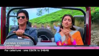 Chennai express movie song 2013 [upl. by Warner]