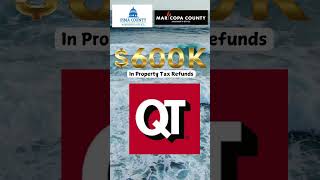 PROP 312 HOW QUIKTRIP PLANS TO MAKE 600K A YEAR BY ATTACKING THE HOMELESS [upl. by Catherine]