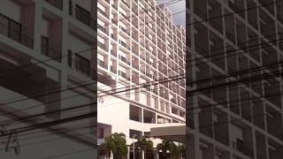 GRANDES EDIFICIOS EN SANTO DOMINGO [upl. by Ev]