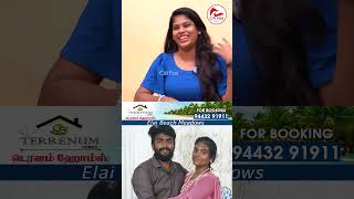 முதல் குழந்தை பிறந்த பிறகு தான் அப்பாவா உணர்ந்த தருணம்  Jaison Monika Exclusive Couple Interview [upl. by Akyssej]