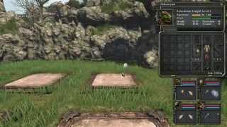 Legend of Grimrock 2  Longplay  PC [upl. by Medor]