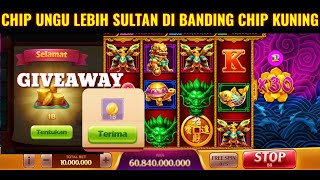 💥INFO 5 DRAGON HARI INI  MODAL NEKAT 2B HAJAR MAX BET‼️‼️ [upl. by Aneehta]