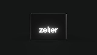 Introducing the new Zeller Terminal 2 [upl. by Berardo]