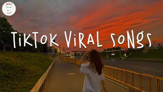 Tiktok viral songs🍹 Trending tiktok 2023  Viral songs latest [upl. by Novak]