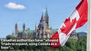 The quotVancouver Modelquot  Canada confronts a global money laundering threat [upl. by Adin327]