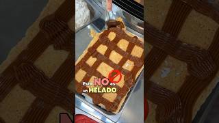 Esto NO es un HELADO 🍦 [upl. by Denna304]