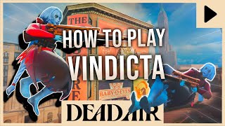 How to DOMINATE  Vindicta Deadlock [upl. by Margareta]