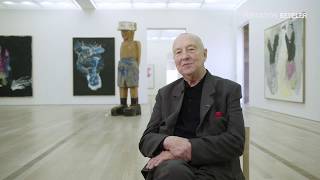 Baselitz Trailer [upl. by Schlosser340]